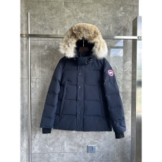 Canada Goose Down Jackets